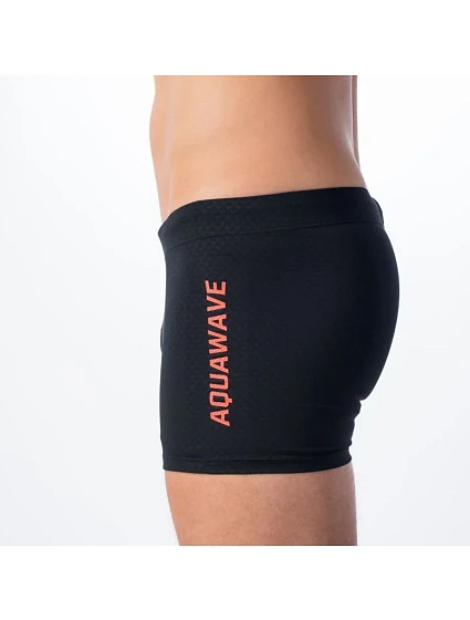 Plavecké boxerky  M model 18594814 - AquaWave