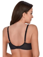 Gaia 534 Chantal barva: černá ažurová