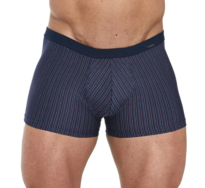 Cornette Infinity 912/82 barva: tmavě modrá