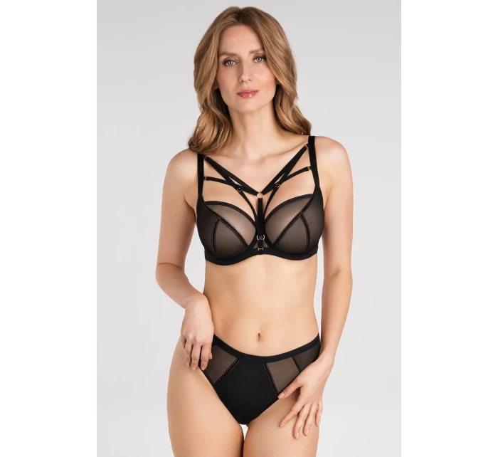 Gorsenia K824 Just Black barva: černá