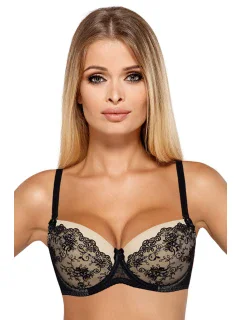 PariPari Imi barva:černo-béžová