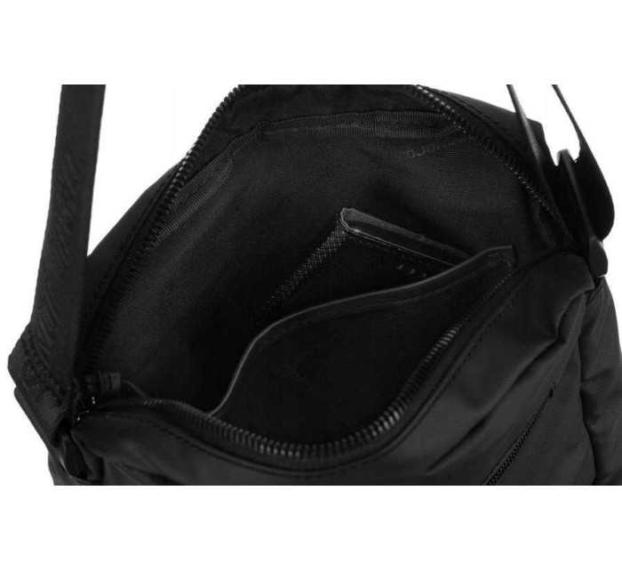 Pánské kabelky [DH] 907703 černá