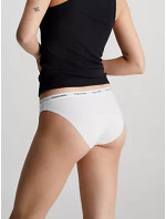 Spodní prádlo Dámské kalhotky BIKINI 000QD5044E100 - Calvin Klein