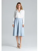 Dámská sukně M628 - Figl Dámská sukně M628 - Figl