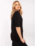 Halenka CLM BZ 0119.36 černá - FPrice