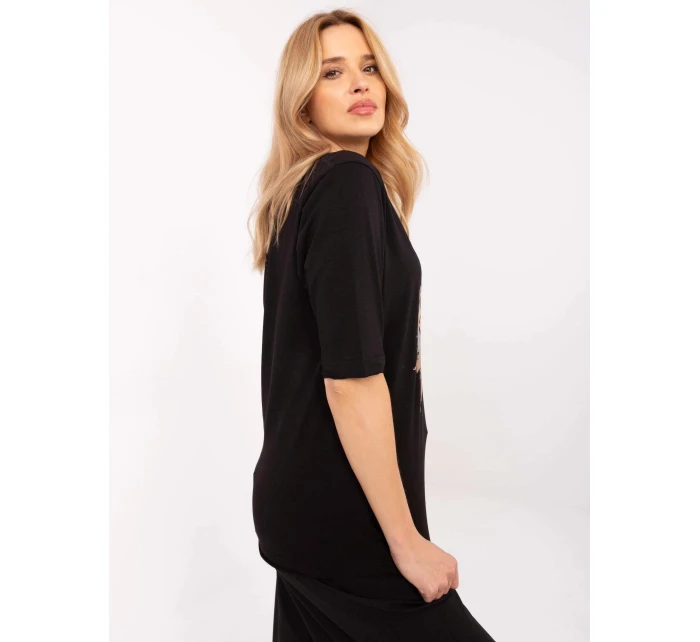 Halenka CLM BZ 0119.36 černá - FPrice