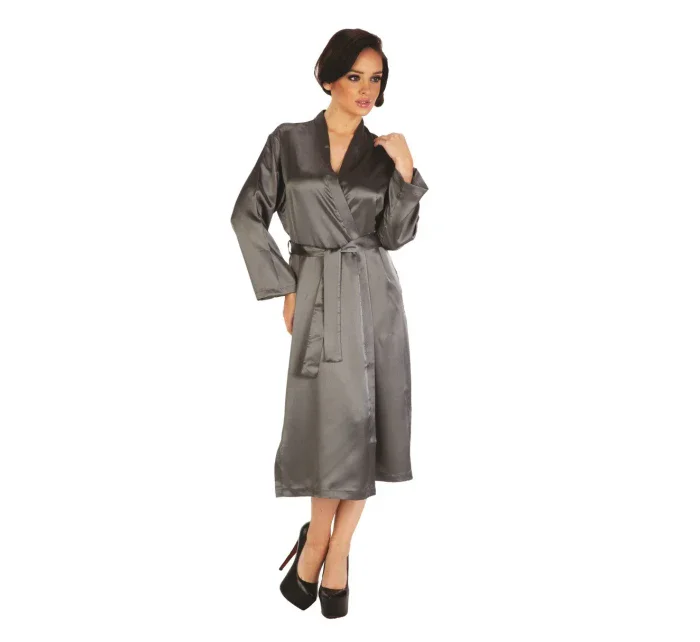 Dlouhý župan CLASSIC 798 - DE LAFENSE