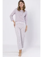 DÁMSKÉ PYŽAMO model 21275202 - LEVEZA DÁMSKÉ PYŽAMO model 21275202 - LEVEZA