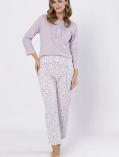 DÁMSKÉ PYŽAMO model 21275202 - LEVEZA