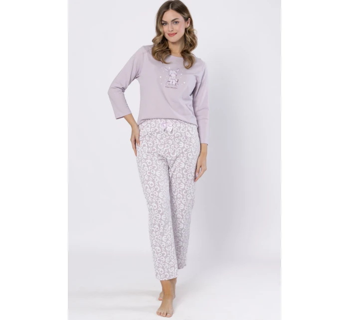 DÁMSKÉ PYŽAMO model 21275202 - LEVEZA DÁMSKÉ PYŽAMO model 21275202 - LEVEZA