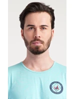 Pánské pyžamo šortky Sea Pánské pyžamo šortky Sea