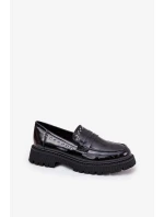 Mokasiny model 210739 Step in style Mokasiny model 210739 Step in style