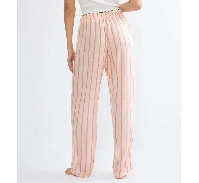 Mix & Match Trousers Viscose 01 - PINK - TRIUMPH PINK - TRIUMPH Mix & Match Trousers Viscose 01 - PINK - TRIUMPH PINK - TRIUMPH