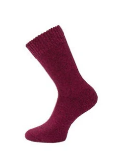 WiK 38413 Dámské ponožky Thermo Softbund 35-42