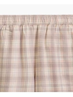 Pyžamo model 21393662 dlouhé/r S2XL pruhované - Atlantic