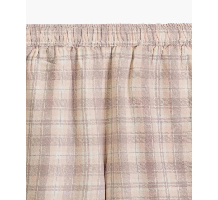 Pyžamo model 21393662 dlouhé/r S2XL pruhované - Atlantic