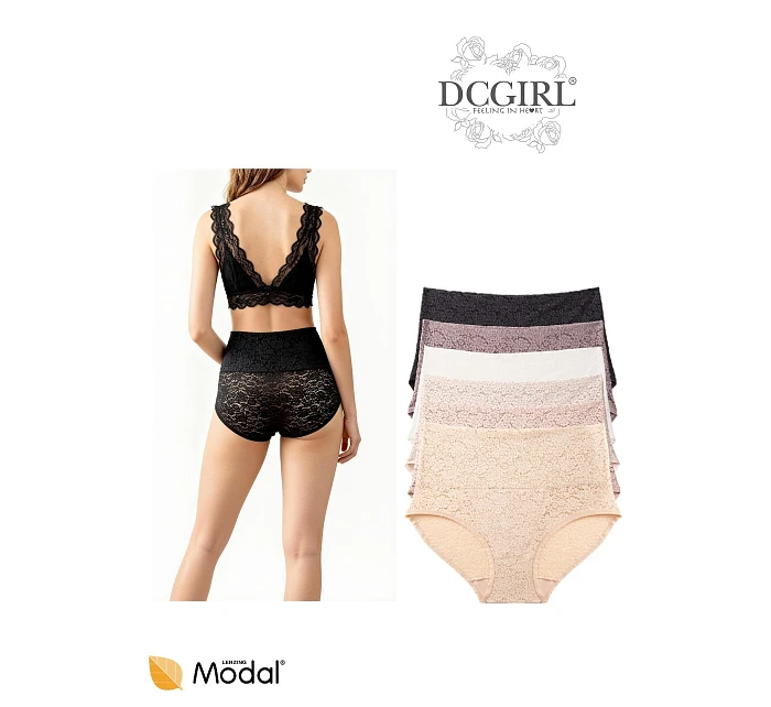 kalhotky A'2 model 22110345 - DC Girl