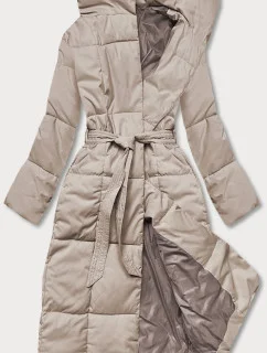 DAMSKI Z JASNY BEŻ model 21245279 - LHD