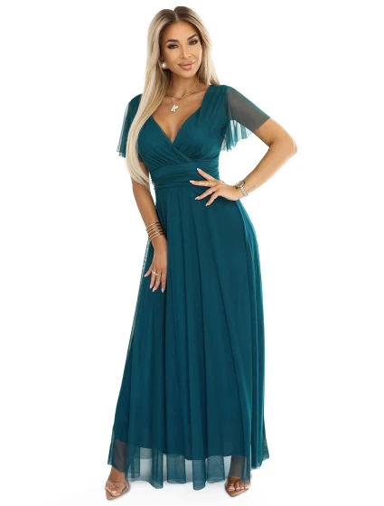 Dámské šaty   model 21079077 - numoco basic