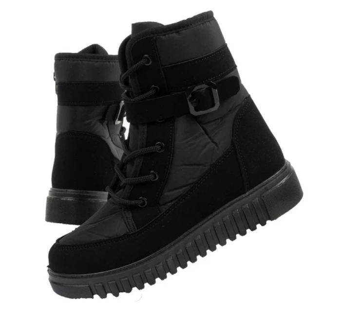 Zimní boty W model 20595146 - Progress