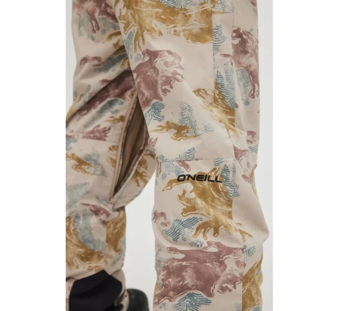 Lyžařské kalhoty O'Neill Hammered M 2550020-31014 Lyžařské kalhoty O'Neill Hammered M 2550020-31014