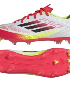 Boty adidas F50 League FG/MG M IE1289