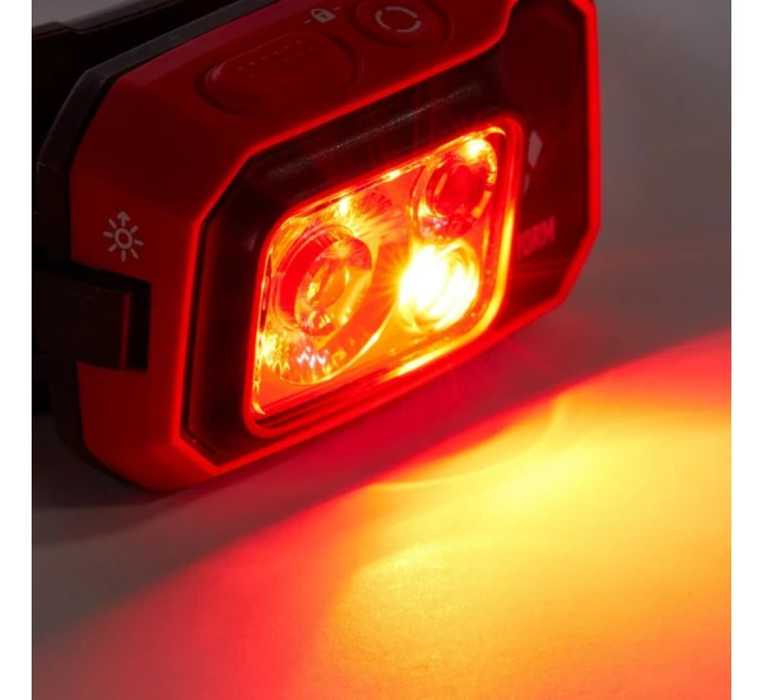 Čelová svítilna Black Diamond STORM 450 HEADLAMP