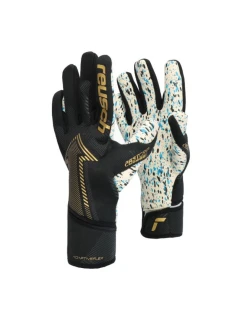 Rukavice Reusch Fastgrip Fusion Jr 5572900-7707