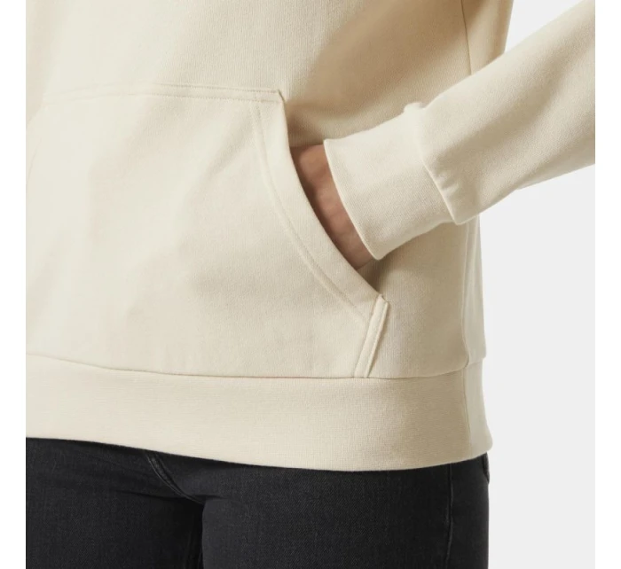 Helly Hansen Core Graphic Hoodie W 54239 034 Helly Hansen Core Graphic Hoodie W 54239 034