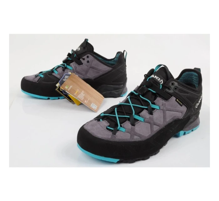 Aku Rock Gore-tex W 723241 dámské boty