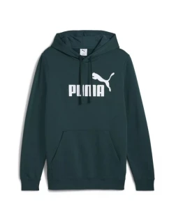 Mikina ESS No.1 Logo Hoodie FL M model 21364642 75 pánské - Puma