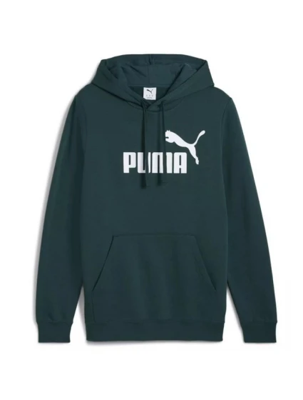 Mikina ESS No.1 Logo Hoodie FL M model 21364642 75 pánské - Puma Mikina ESS No.1 Logo Hoodie FL M model 21364642 75 pánské - Puma