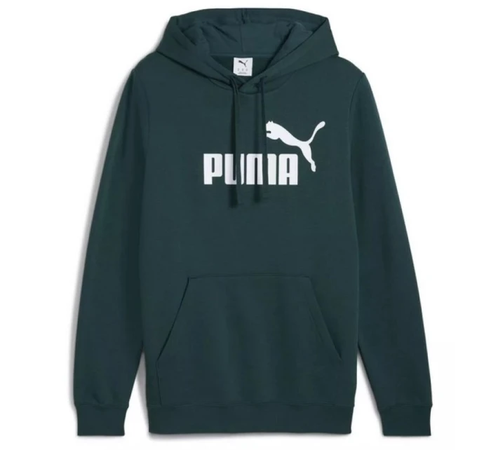 Mikina ESS No.1 Logo Hoodie FL M model 21364642 75 pánské - Puma Mikina ESS No.1 Logo Hoodie FL M model 21364642 75 pánské - Puma