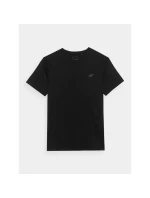 Pánské tričko (sada 3 triček) 4F 3P-SS-4FWMM00TTSHM2256-91S 3PAK Pánské tričko (sada 3 triček) 4F 3P-SS-4FWMM00TTSHM2256-91S 3PAK