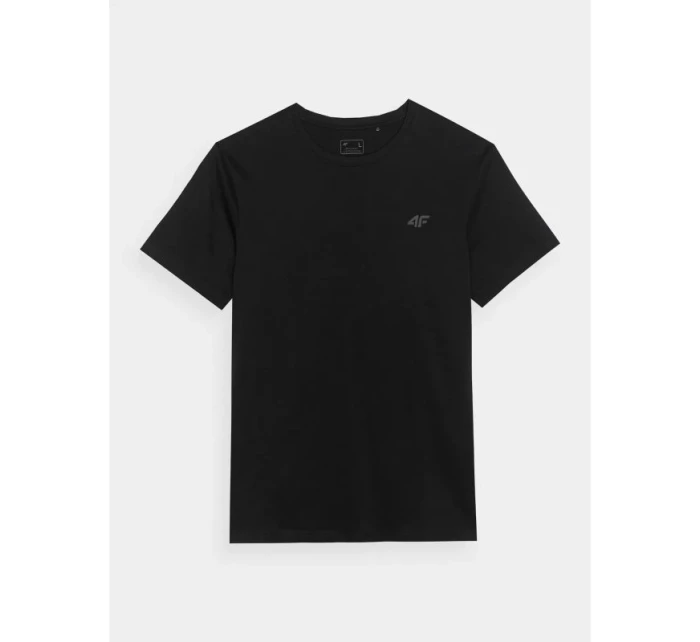 Pánské tričko (sada 3 triček) 4F 3P-SS-4FWMM00TTSHM2256-91S 3PAK Pánské tričko (sada 3 triček) 4F 3P-SS-4FWMM00TTSHM2256-91S 3PAK