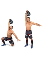 Funkční tréninkové zařízení s model 21437748 - DBX Bushido Funkční tréninkové zařízení s model 21437748 - DBX Bushido