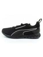 model 21493900 2 sportovní boty pánské tenisky lehké pohodlné černé - Puma model 21493900 2 sportovní boty pánské tenisky lehké pohodlné černé - Puma