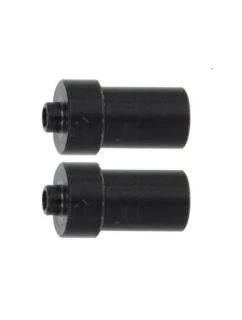 UNIOR 20mm adaptér na nápravu pro odstředivky a stojany