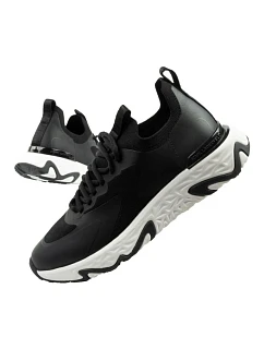 pánské boty Blaze sneakers black sportovní model 22056024 - Karl Lagerfeld