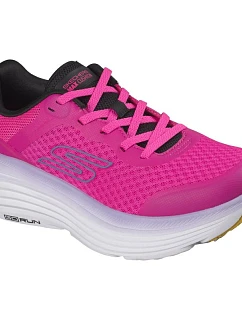 Dámská běžecká obuv Skechers MAX CUSHIONING ENDEAVOUR CANOVA 129470 RAS