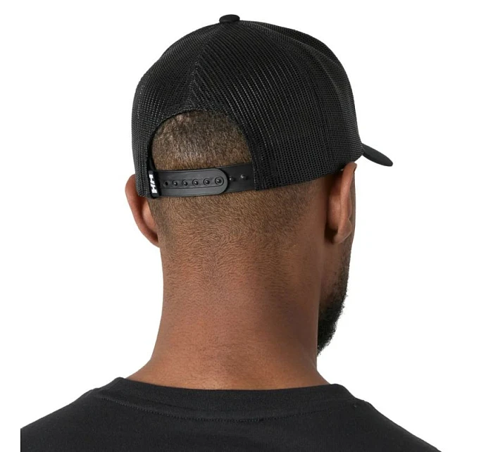 Kšiltovka Helly Hansen HH TRUCKER CAP 67645 990