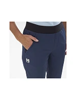 Kalhoty MILLET W Wanaka Stretch Pant III, tmavě modré