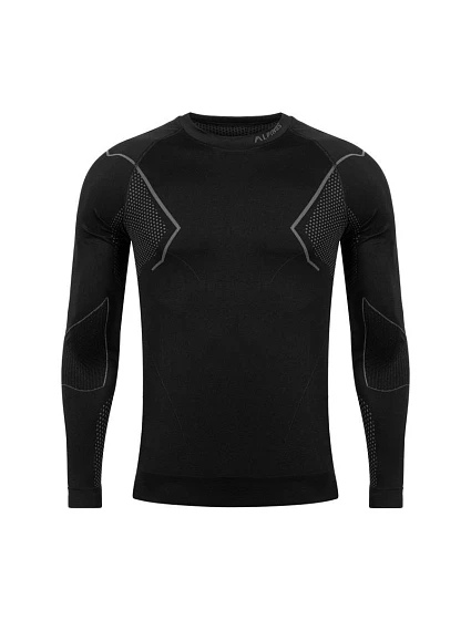 Pánské tričko Active Base Layer M model 16014114 - Alpinus