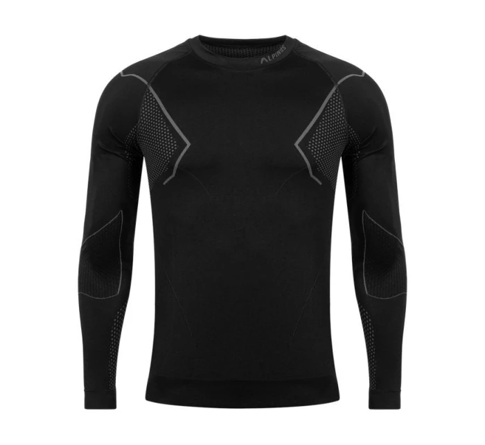 Pánské tričko Active Base Layer M model 16014114 - Alpinus