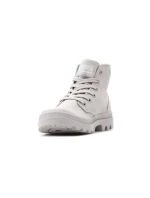 Pampa Hi 73089-056-M unisex boty - Palladium