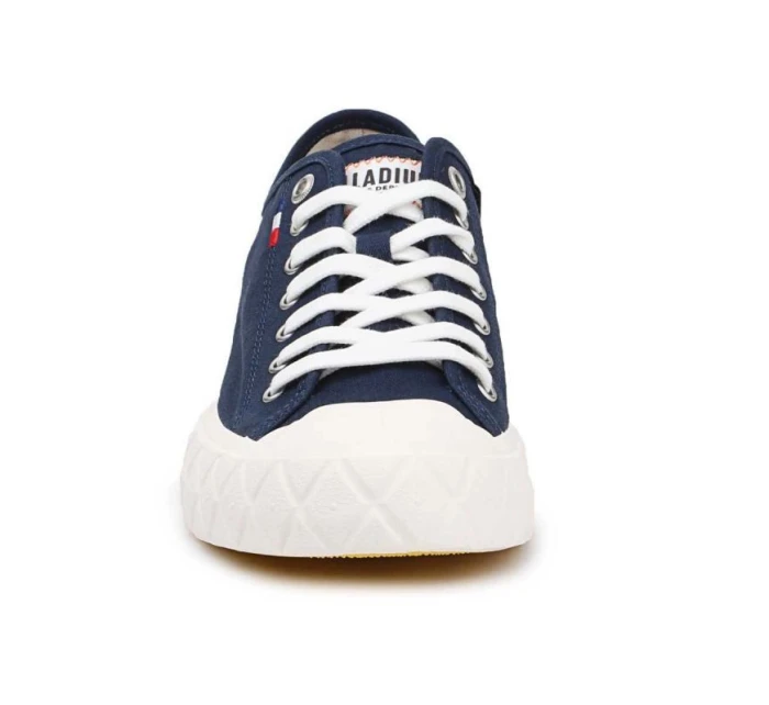 Unisex Ace CVS U 77014-458 - Palladium