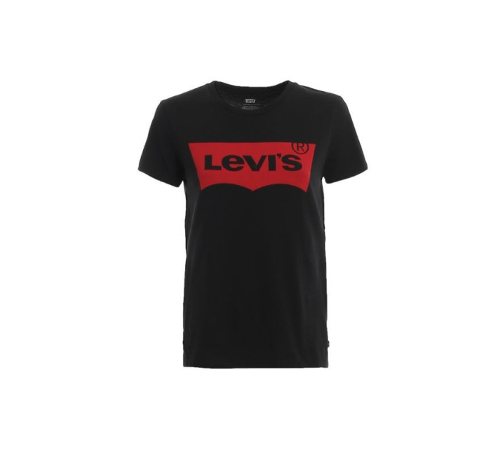The Perfect Large Batwing Tee M 173690201 - Levi's