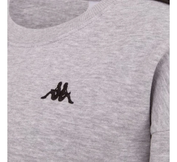 Dámská mikina Janka W 310021 15-4101M - Kappa Dámská mikina Janka W 310021 15-4101M - Kappa