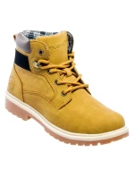 Boty  Mid Jr model 21414793 - Iguana