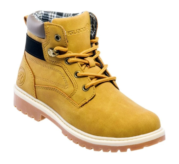 Boty  Mid Jr model 21414793 - Iguana